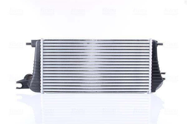Radiador de admisión, intercooler NISSENS ref. 96393