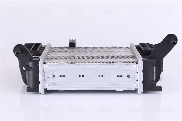Radiador de admisión, intercooler NISSENS ref. 96396