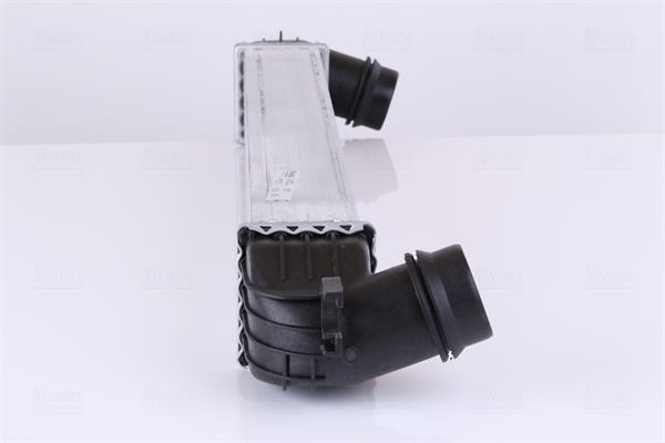 Radiador de admisión, intercooler NISSENS ref. 96397