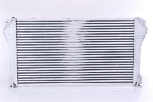 Radiador de admisión, intercooler NISSENS ref. 96401