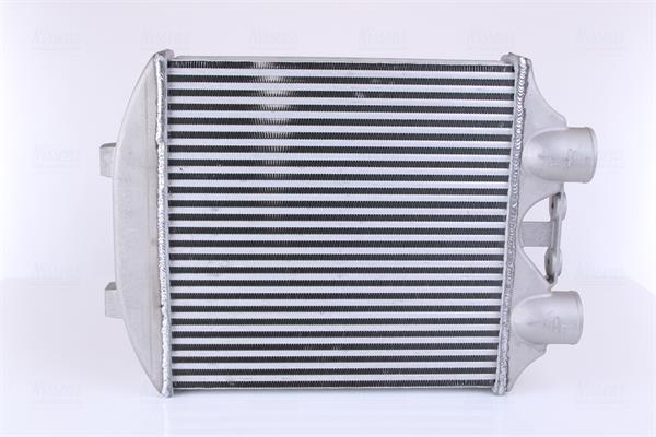 Radiador de admisión, intercooler NISSENS ref. 96405
