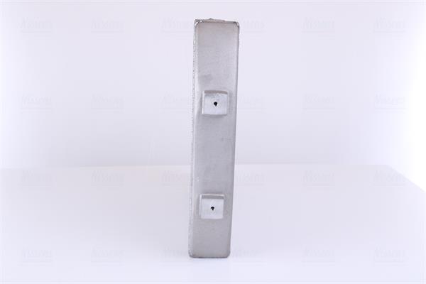 Radiador de admisión, intercooler NISSENS ref. 96405