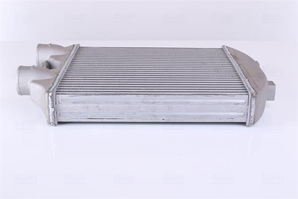 Radiador de admisión, intercooler NISSENS ref. 96405