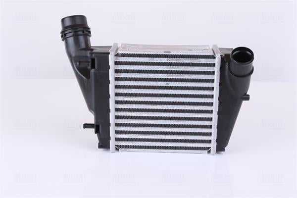 Radiador de admisión, intercooler NISSENS ref. 96410