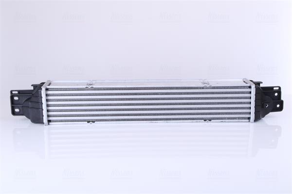 Radiador de admisión, intercooler NISSENS ref. 96411