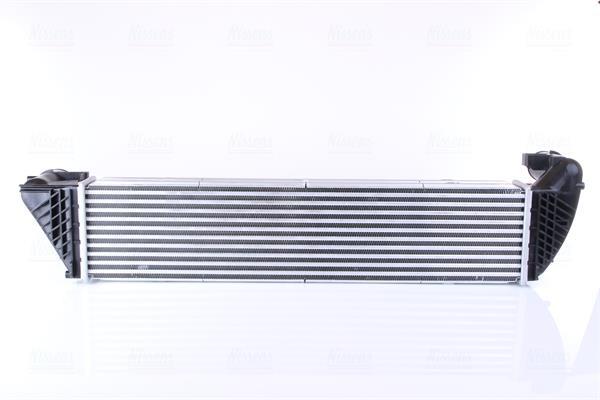Radiador de admisión, intercooler NISSENS ref. 96418