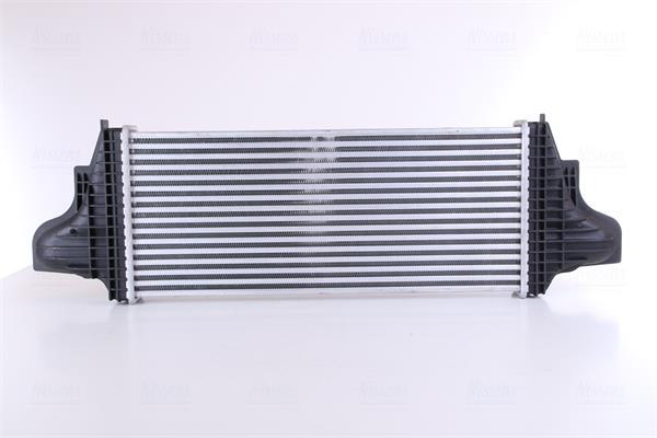 Radiador de admisión, intercooler NISSENS ref. 96419