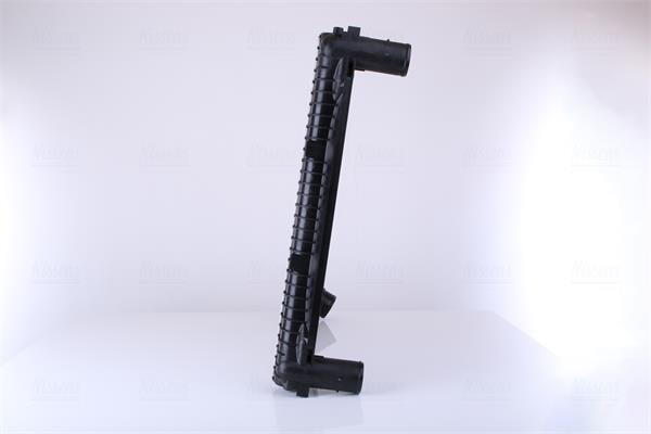 Radiador de admisión, intercooler NISSENS ref. 96422