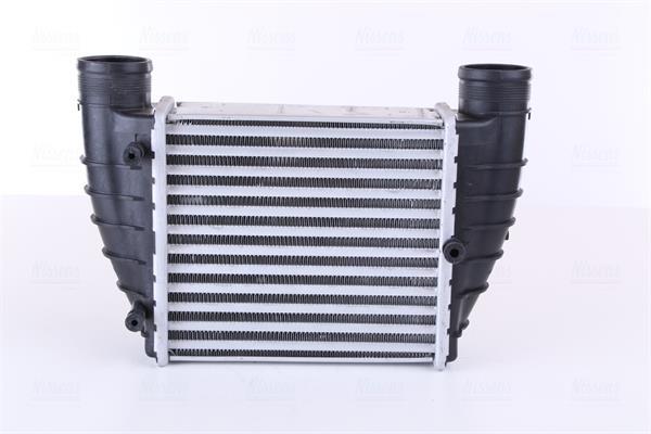Radiador de admisión, intercooler NISSENS ref. 96426