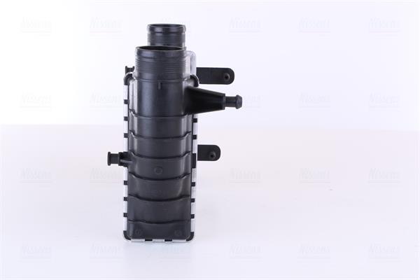 Radiador de admisión, intercooler NISSENS ref. 96426
