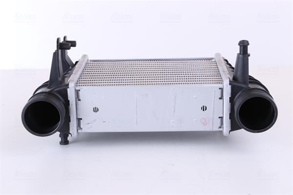 Radiador de admisión, intercooler NISSENS ref. 96426