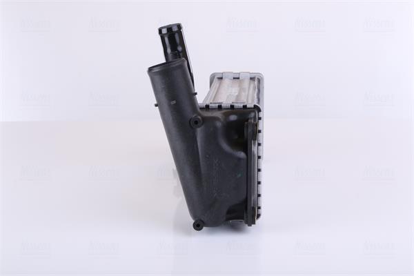 Radiador de admisión, intercooler NISSENS ref. 96429