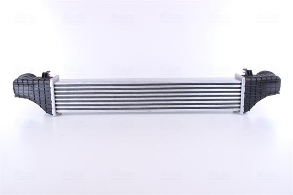 Radiador de admisión, intercooler NISSENS ref. 96434