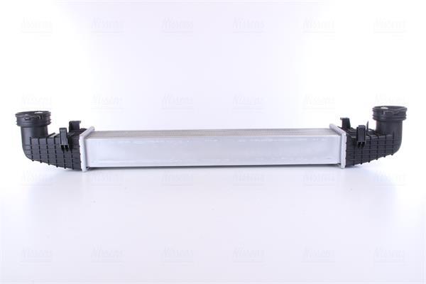 Radiador de admisión, intercooler NISSENS ref. 96434