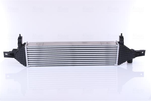Radiador de admisión, intercooler NISSENS ref. 96436