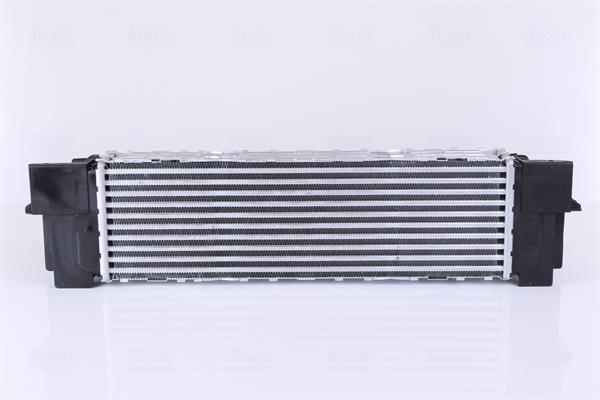 Radiador de admisión, intercooler NISSENS ref. 96440