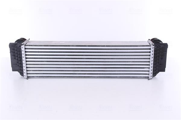 Radiador de admisión, intercooler NISSENS ref. 96441