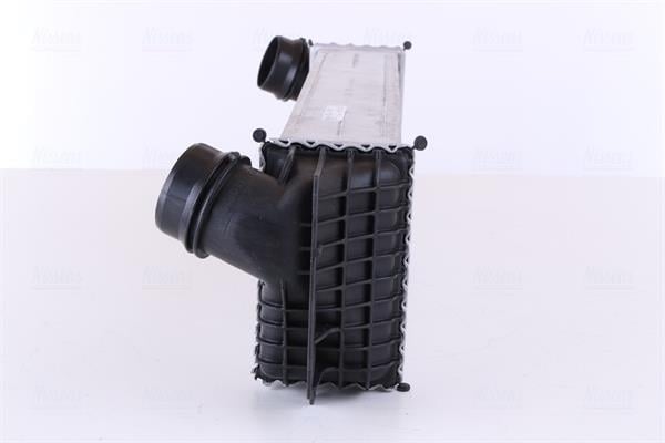 Radiador de admisión, intercooler NISSENS ref. 96441