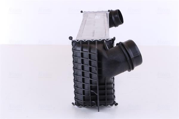 Radiador de admisión, intercooler NISSENS ref. 96441