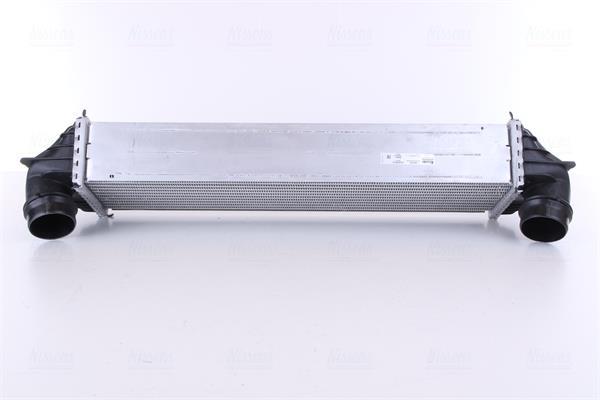 Radiador de admisión, intercooler NISSENS ref. 96441