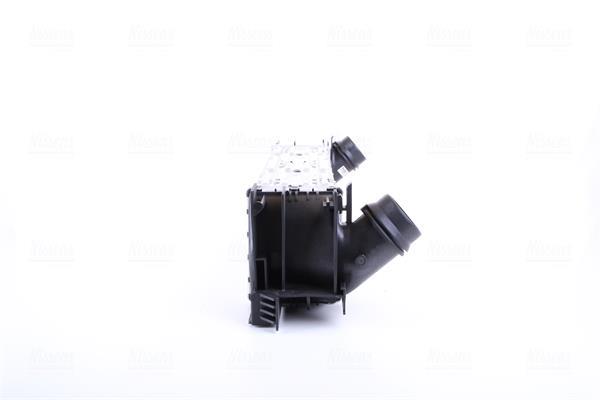 Radiador de admisión, intercooler NISSENS ref. 96450