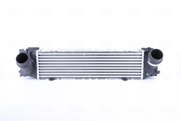Radiador de admisión, intercooler NISSENS ref. 96450
