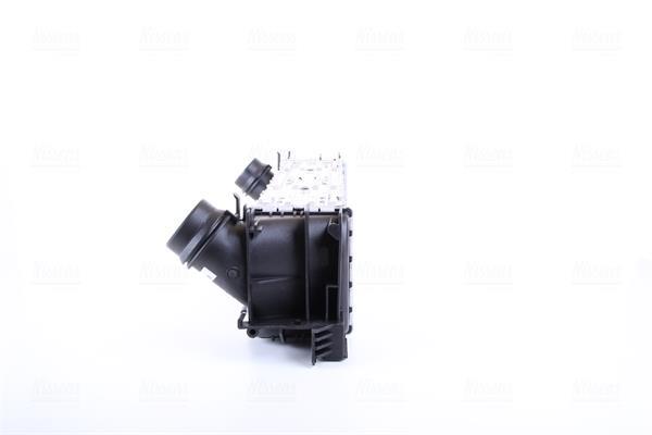 Radiador de admisión, intercooler NISSENS ref. 96450