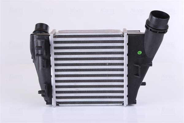 Radiador de admisión, intercooler NISSENS ref. 96452