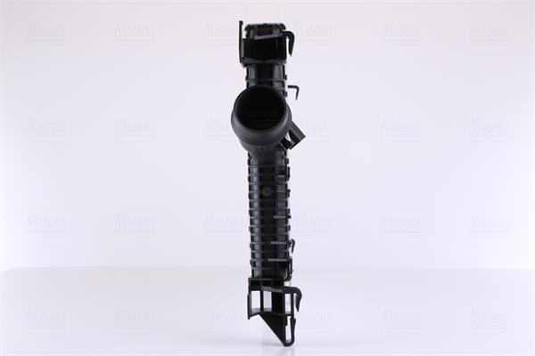 Radiador de admisión, intercooler NISSENS ref. 96454