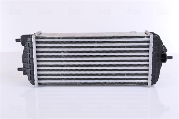 Radiador de admisión, intercooler NISSENS ref. 96456