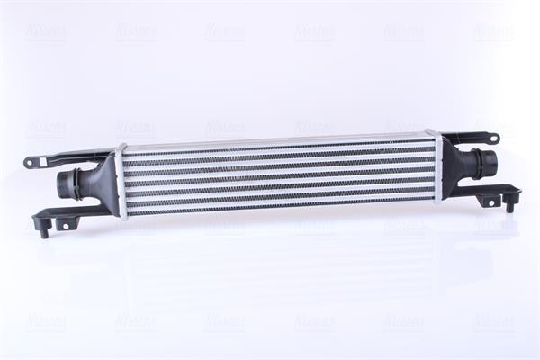 Radiador de admisión, intercooler NISSENS ref. 96464