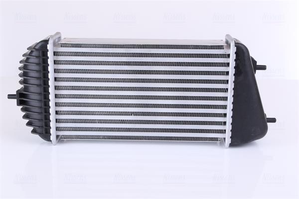 Radiador de admisión, intercooler NISSENS ref. 96465