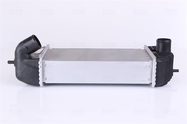 Radiador de admisión, intercooler NISSENS ref. 96465
