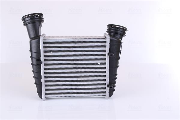 Radiador de admisión, intercooler NISSENS ref. 96468