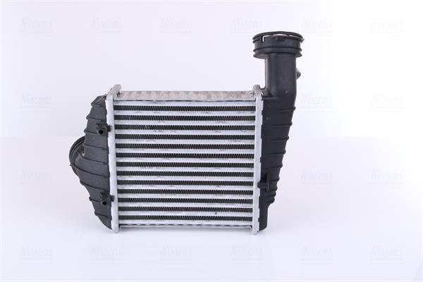 Radiador de admisión, intercooler NISSENS ref. 96469