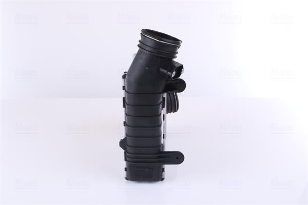 Radiador de admisión, intercooler NISSENS ref. 96469