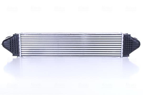 Radiador de admisión, intercooler NISSENS ref. 96471