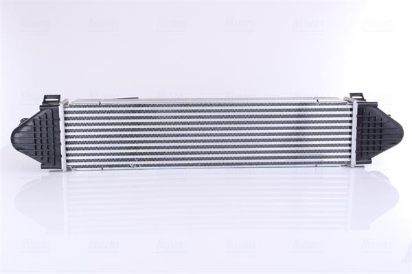 Radiador de admisión, intercooler NISSENS ref. 96472