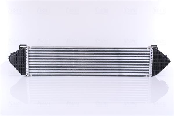 Radiador de admisión, intercooler NISSENS ref. 96473