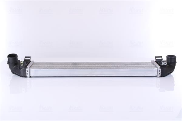 Radiador de admisión, intercooler NISSENS ref. 96473