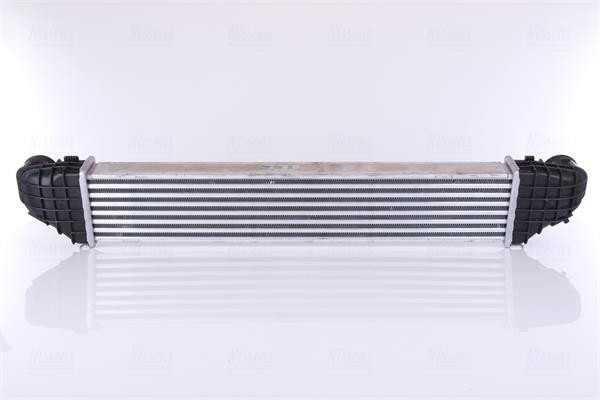 Radiador de admisión, intercooler NISSENS ref. 96474