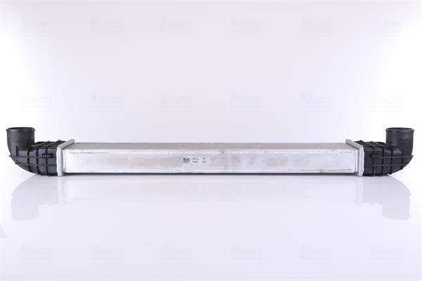 Radiador de admisión, intercooler NISSENS ref. 96474