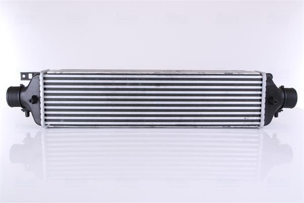 Radiador de admisión, intercooler NISSENS ref. 96477
