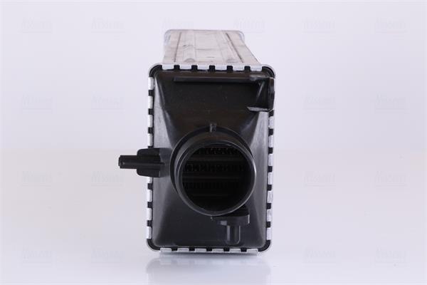 Radiador de admisión, intercooler NISSENS ref. 96477