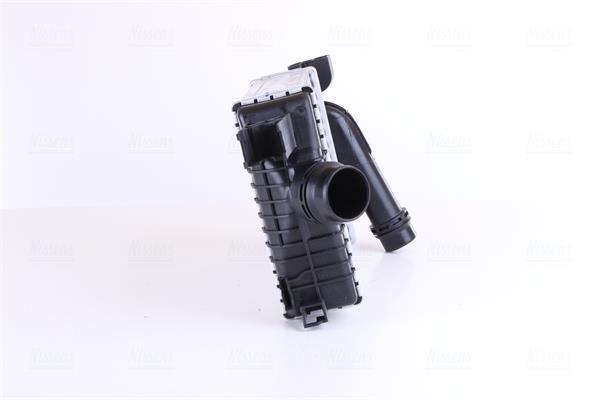 Radiador de admisión, intercooler NISSENS ref. 96479