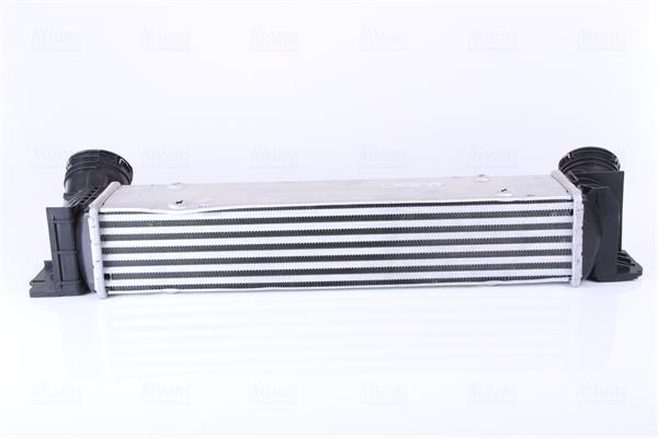 Radiador de admisión, intercooler NISSENS ref. 96480