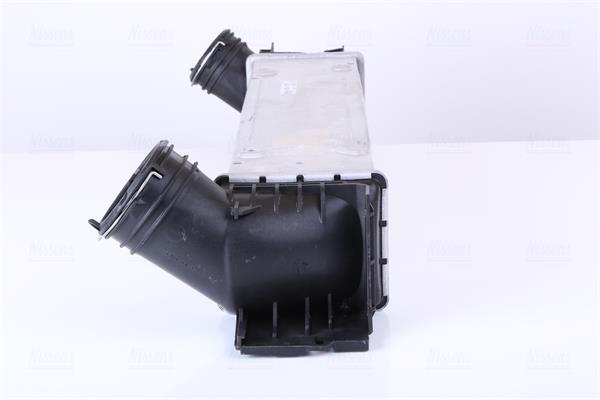Radiador de admisión, intercooler NISSENS ref. 96480