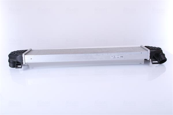Radiador de admisión, intercooler NISSENS ref. 96481