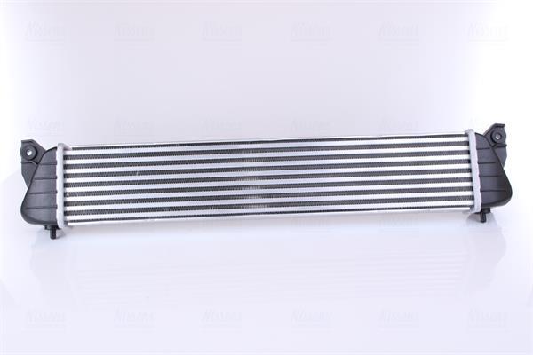 Radiador de admisión, intercooler NISSENS ref. 96483