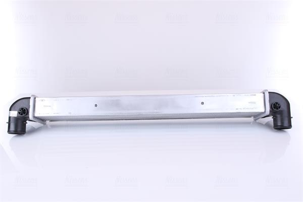 Radiador de admisión, intercooler NISSENS ref. 96483